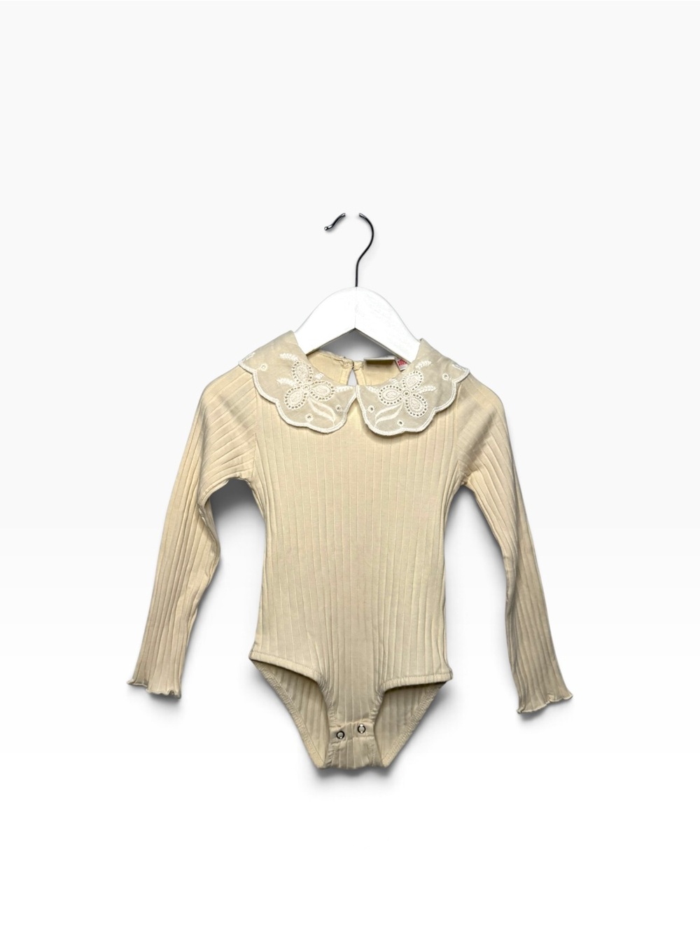 ⭐️ 5/$30 Zara Kids Bodysuit size 3-4Y